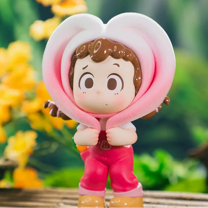 Piny Wonderful Journey Series Blind Box