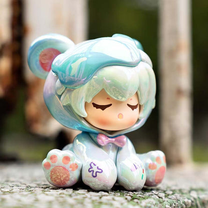 Soki's Bedtime Story Bear Series Blind Box