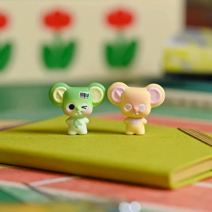 MMS The World Needs Mil Series Beans Blind Bag