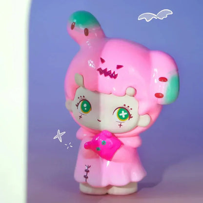 WIWI-Inner World Series Figures Blind Box