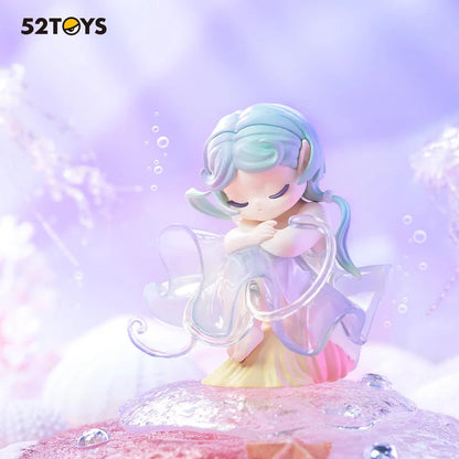 Sleep Sea Elves Series Blind Box
