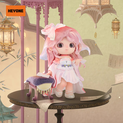 JOY Luminous Dream Chronicle Series Figure Blind Box