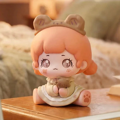 Baobao Fantasy Dreamland Mini Series Blind Box