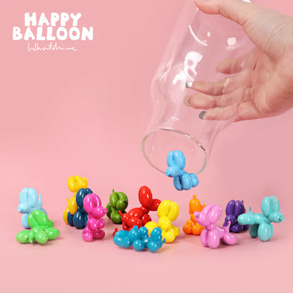 Happy Balloon Dog V1 Series Mini Blind Box