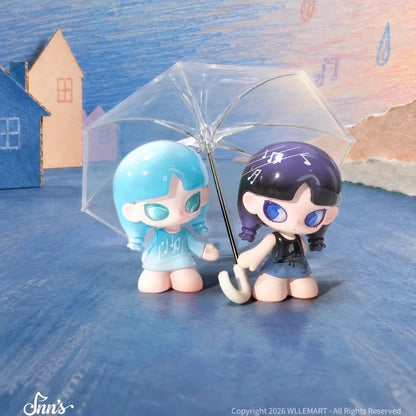 INN'S Echoes Between Us Series Beans Blind Bag