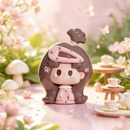 NuNu Mini Hairclip Series Blind Bag