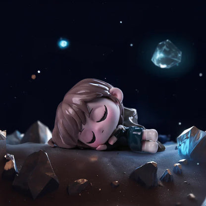 KIKI - To the Guardian Star Blind Box Series