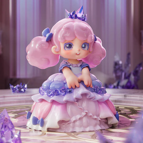 Miana The Sleeping Castle Series Blind Box