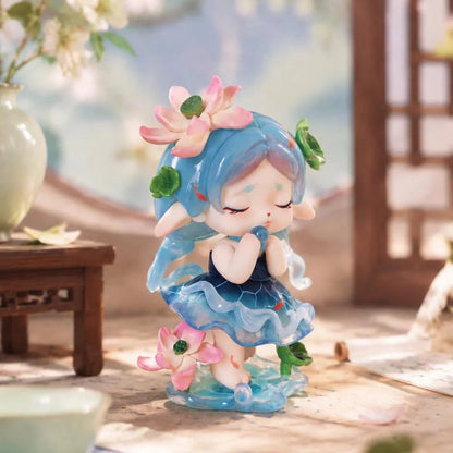 Ruby Trace Series Figure Blind Box