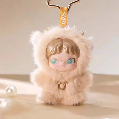 Dora Constellation Monogatari Series Vinyl Plush Hanging Blind Box