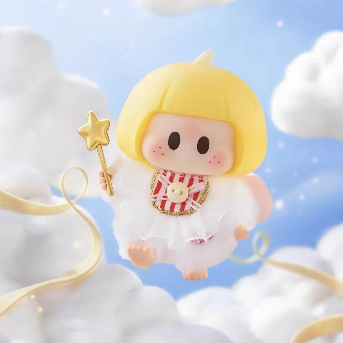 YOYO Angel Baby Series Vinyl Plush Blind Box
