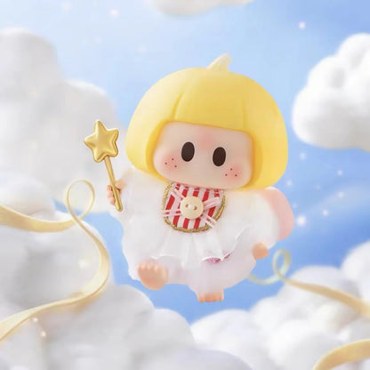 YOYO Angel Baby Series Vinyl Plush Blind Box