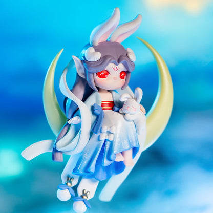 Suri Tales of Mystery Series Blind Box