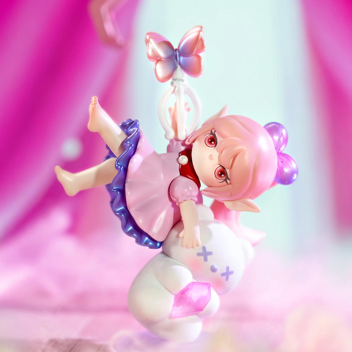 SURI Colorful A-Girls Series Blind Box