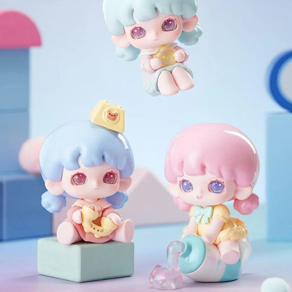 Yooie Time Theater Series Mini Blind Box