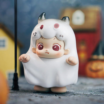 Litter's Fairy Tale Town Series Blind Box Figures
