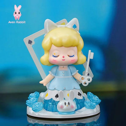 Magi in Wonderland Series Blind Box