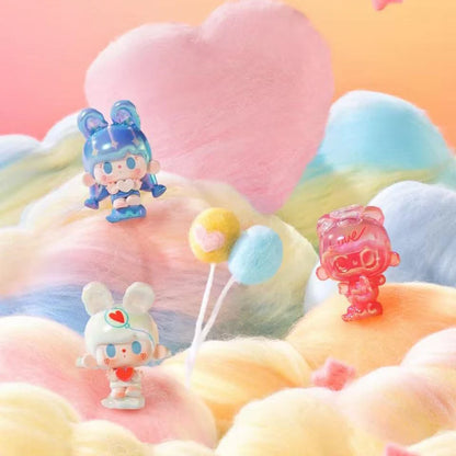 TuTuBear About Love Series Beans Blind Bag