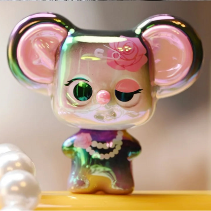 MMS The World Needs Mil Series Beans Blind Bag