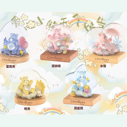 Care Bears Weather Forecast Series Blind Box