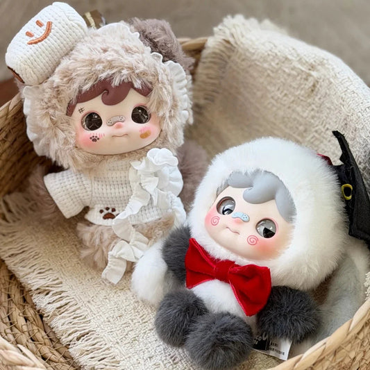 KOUCOMI I am The King Series Plush Blind Box
