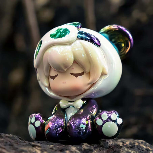 Soki's Bedtime Story Bear Series Blind Box