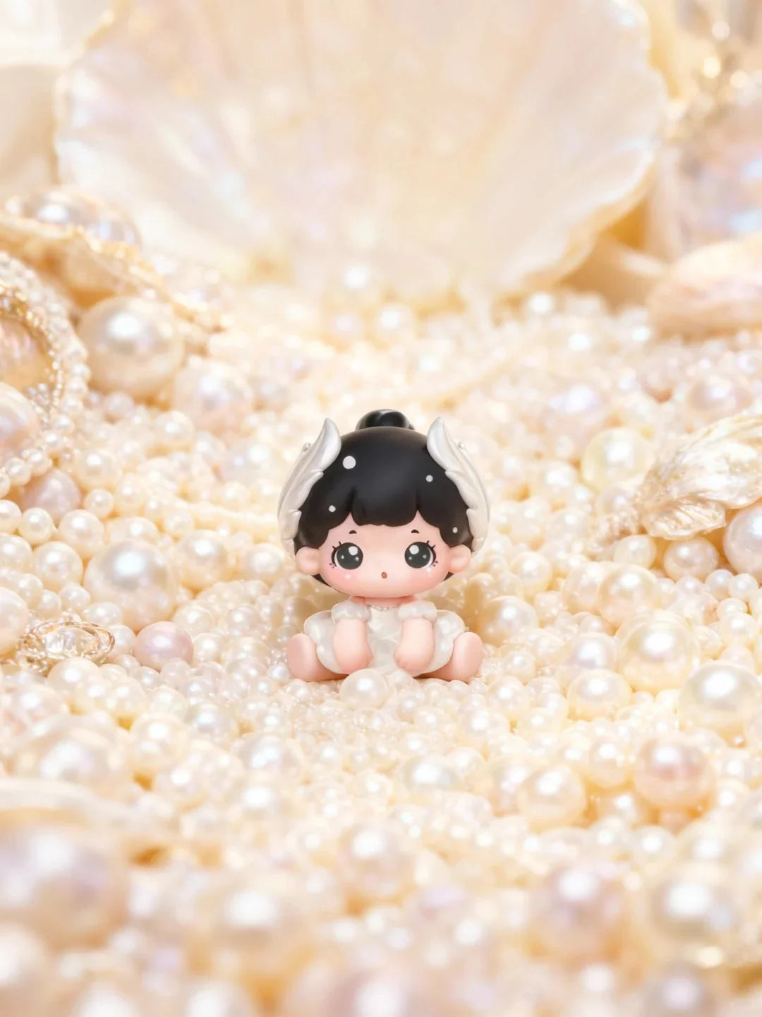 BAOBAO x Fantasy Dreamland Series Figures Blind Box