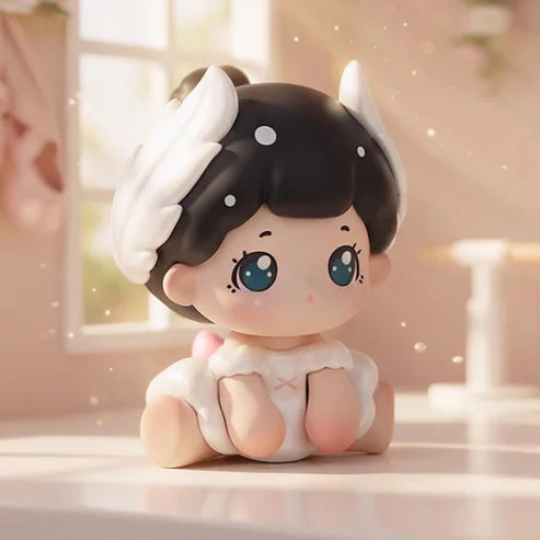 Baobao Fantasy Dreamland Mini Series Blind Box