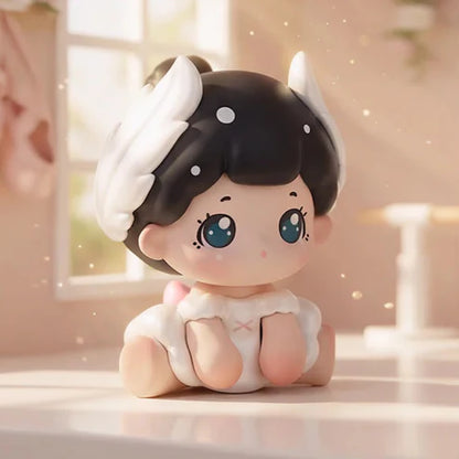 Baobao Fantasy Dreamland Mini Series Blind Box