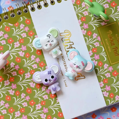 MMS The World Needs Mil Series Beans Blind Bag