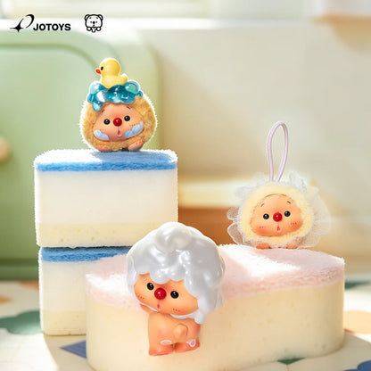 OYO Bathroom Adventure Mini Series Blind Box
