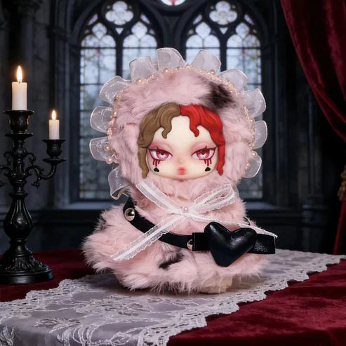 Iris Card Pact Series Plush Blind Box