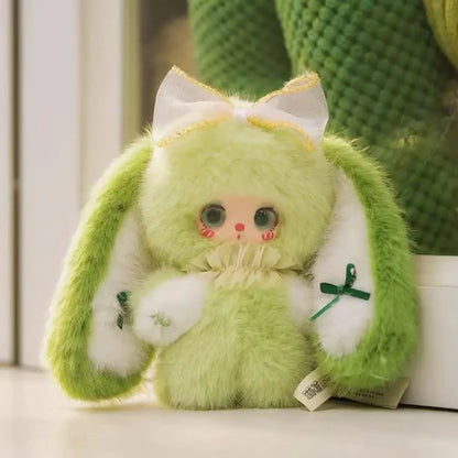 Liila Rainbow Candy Bunny Plush Blind Box