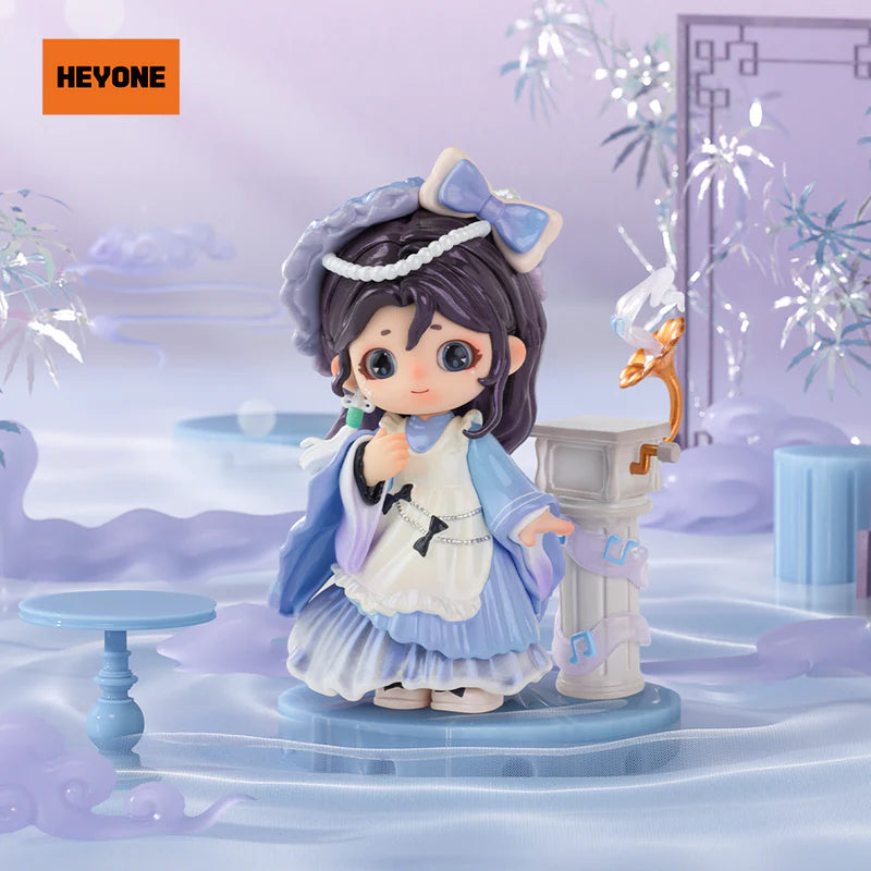 JOY Luminous Dream Chronicle Series Figure Blind Box