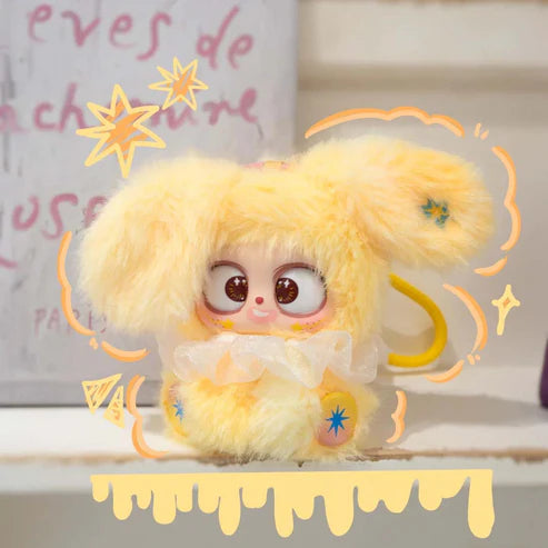 GAZO Magic Doll Wars Plush Blind Box
