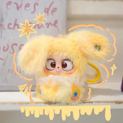 GAZO Magic Doll Wars Plush Blind Box