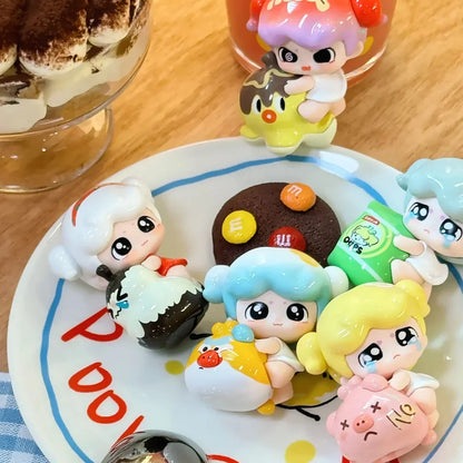 XAXA Give Me A Hug Series Mini Blind Box