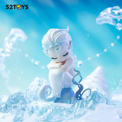 Sleep Sea Elves Series Blind Box