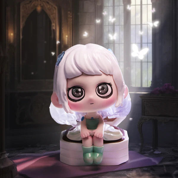 KIKI - To the Guardian Star Blind Box Series