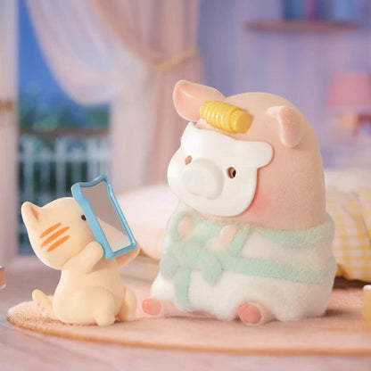 LuLu The Piggy Stay With You Series Blind Box