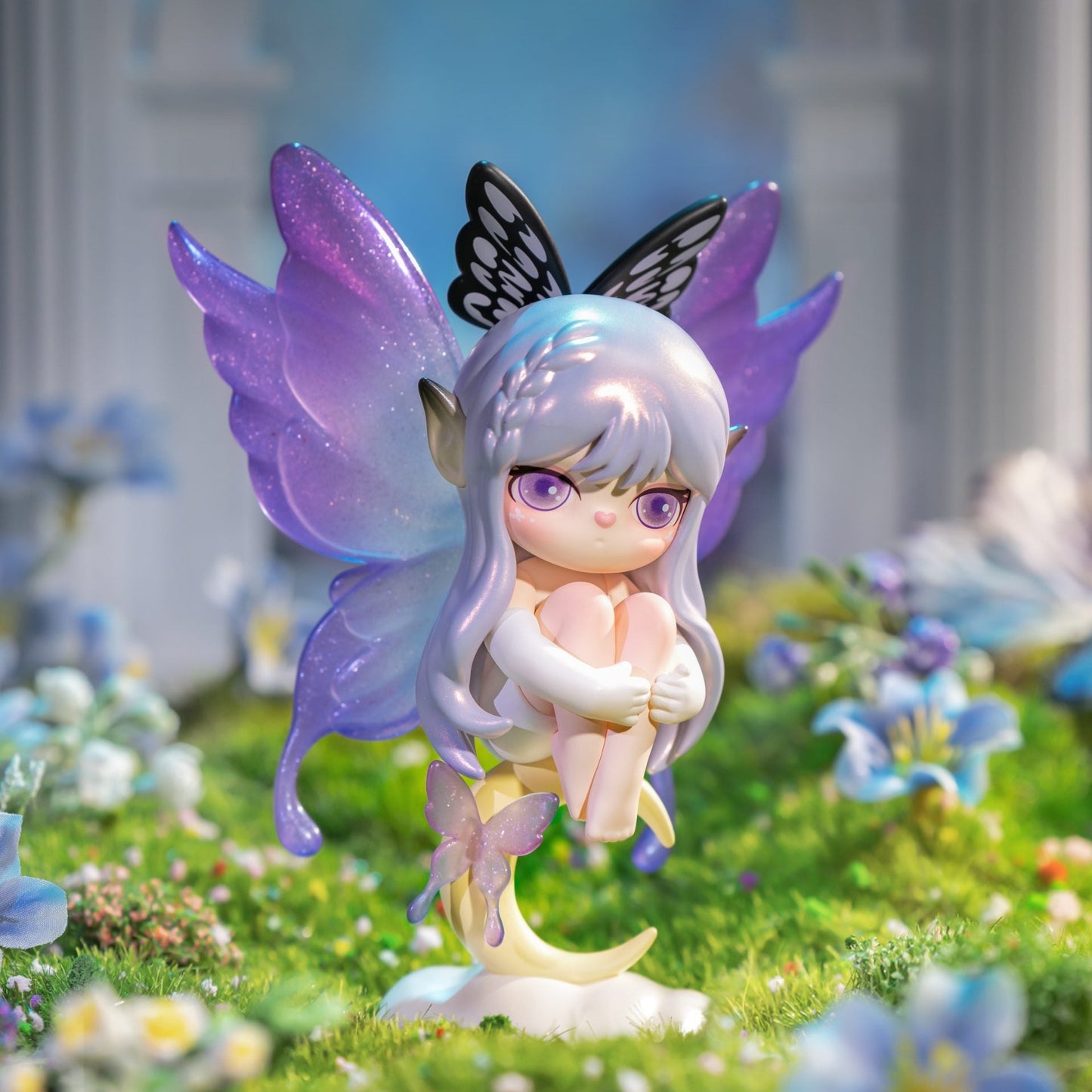 Rolife Suri Mystery Castle Series Blind Box