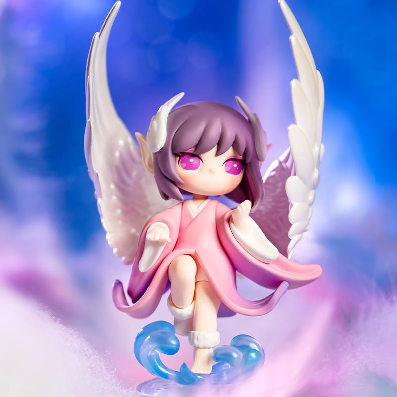 Suri Tales of Mystery Series Blind Box