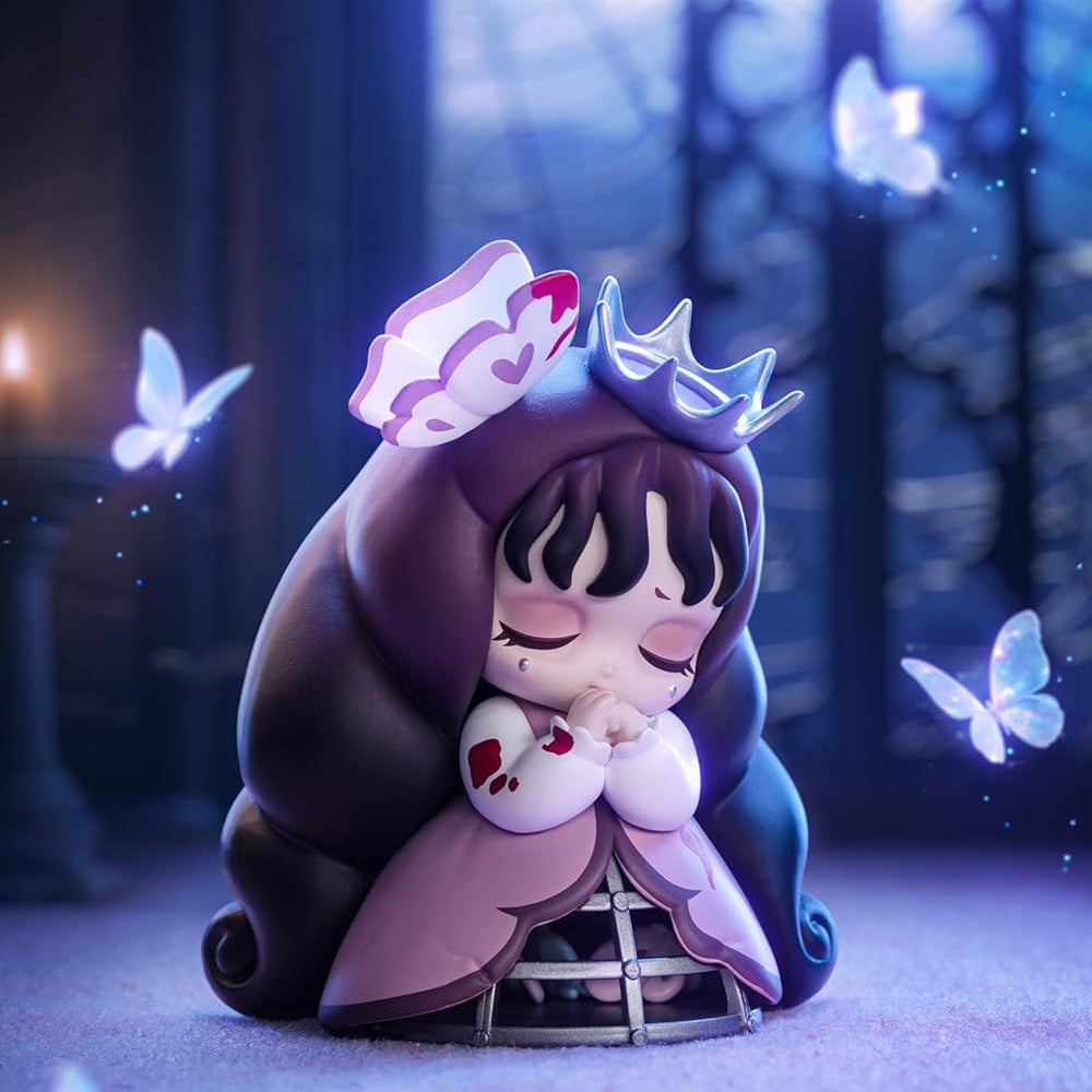 Lilith The Century of Mary I Series Figures Blind Box