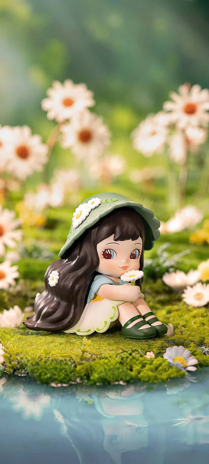Charline Forest Children Series Figures Blind Box