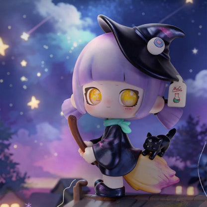 Mocii Metamorphosis Series Blind Boxes