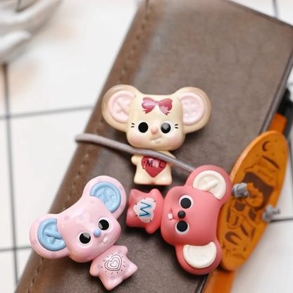 MMS The World Needs Mil Series Beans Blind Bag