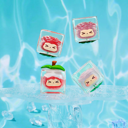 KIKI Fruity Ice Cube Mini Figure Series Blind Box