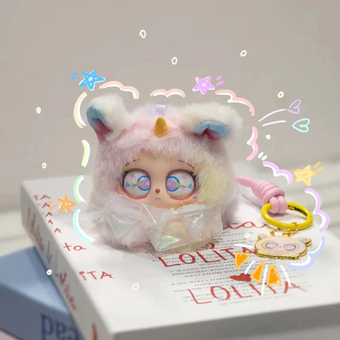 GAZO Magic Doll Wars Plush Blind Box