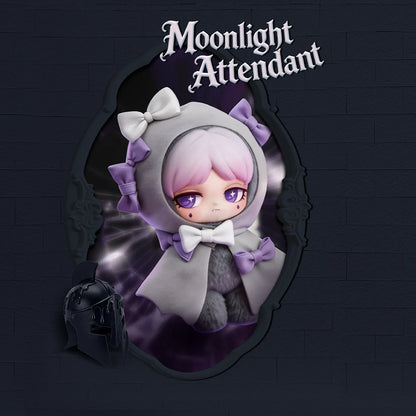 Lilith Forbidden Covenant Series Plush Blind Box