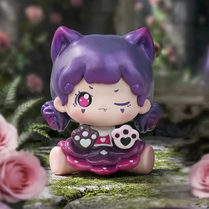 Baobao Fantasy Dreamland Mini Series Blind Box
